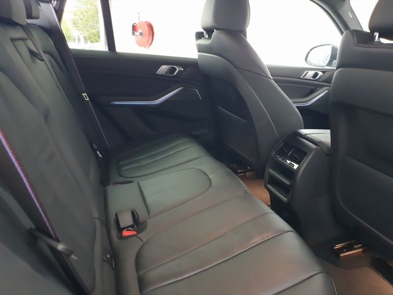 More views of BMW X5