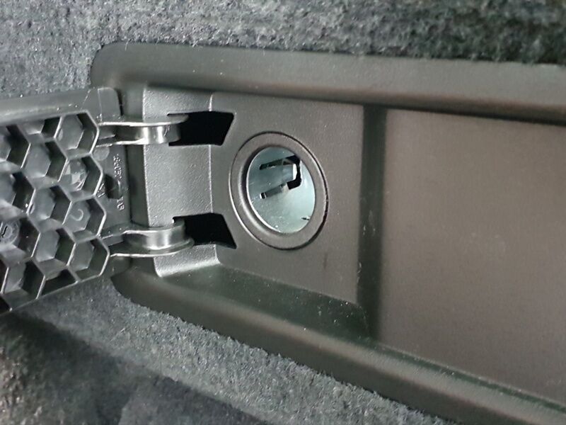 More views of BMW X5