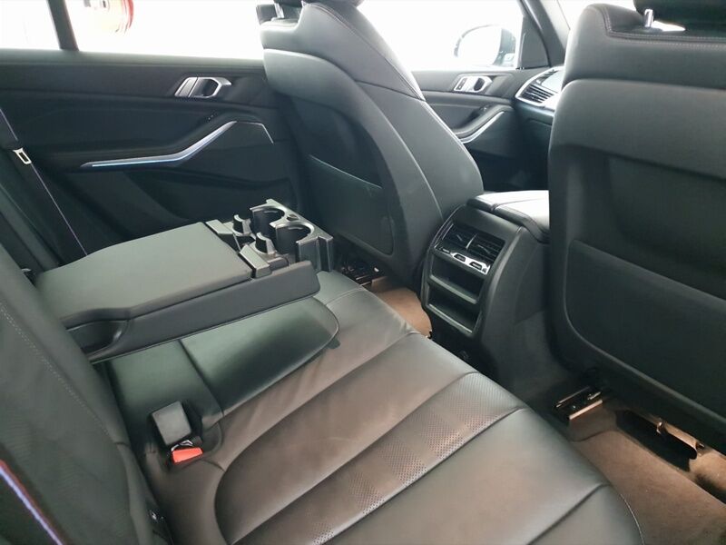 More views of BMW X5