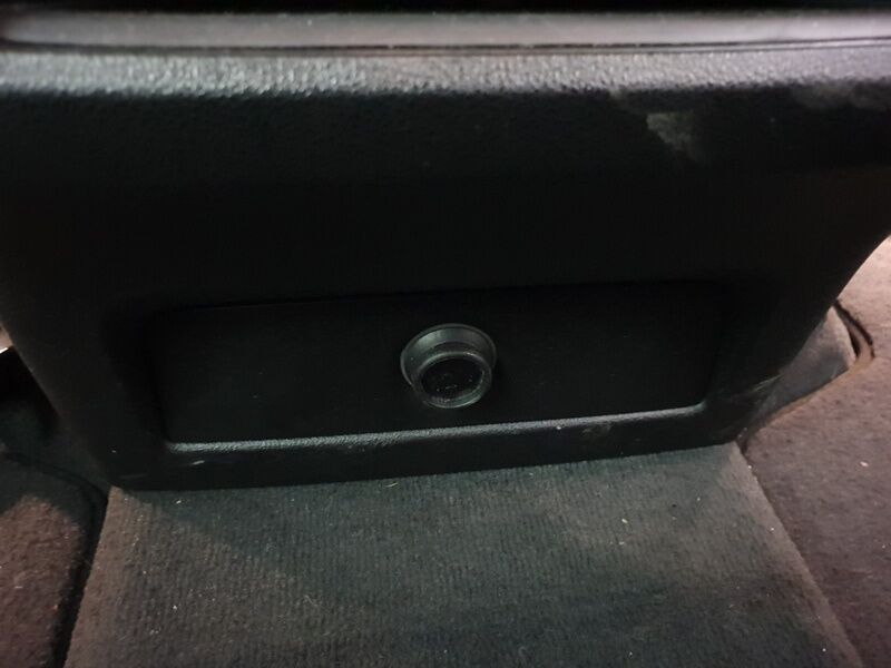 More views of BMW X5