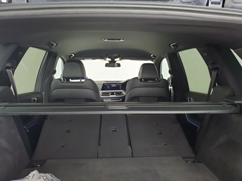 More views of BMW X5