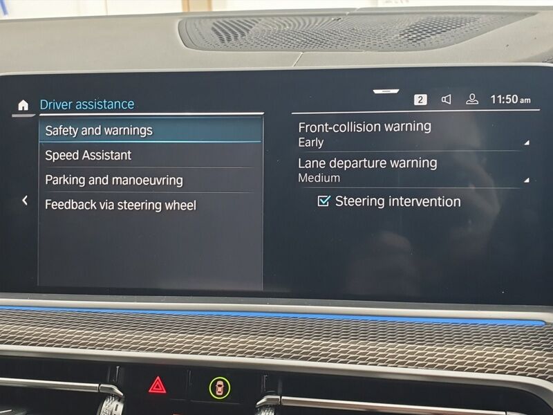 More views of BMW X5