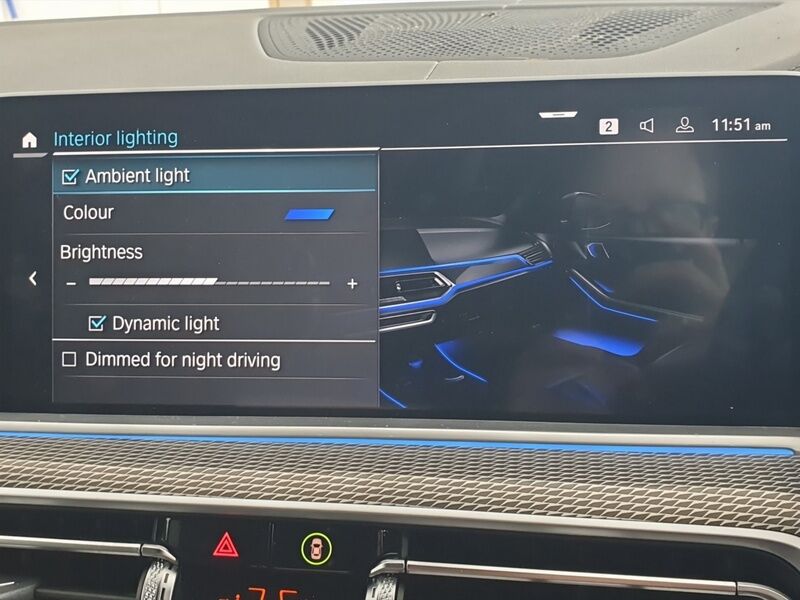 More views of BMW X5