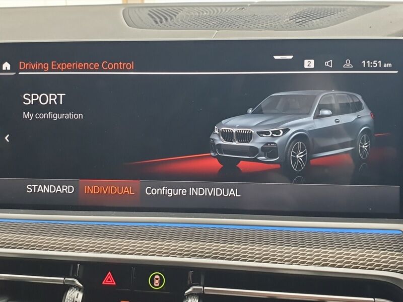 More views of BMW X5