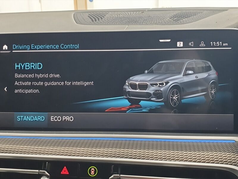 More views of BMW X5
