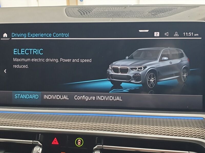 More views of BMW X5