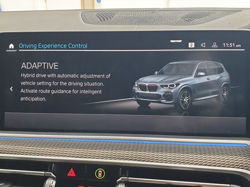 More views of BMW X5
