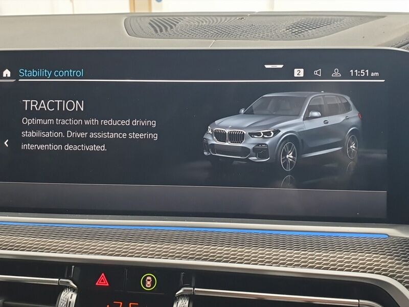 More views of BMW X5