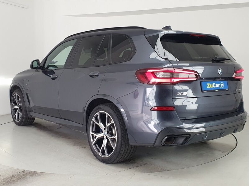 More views of BMW X5