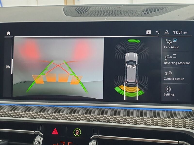 More views of BMW X5