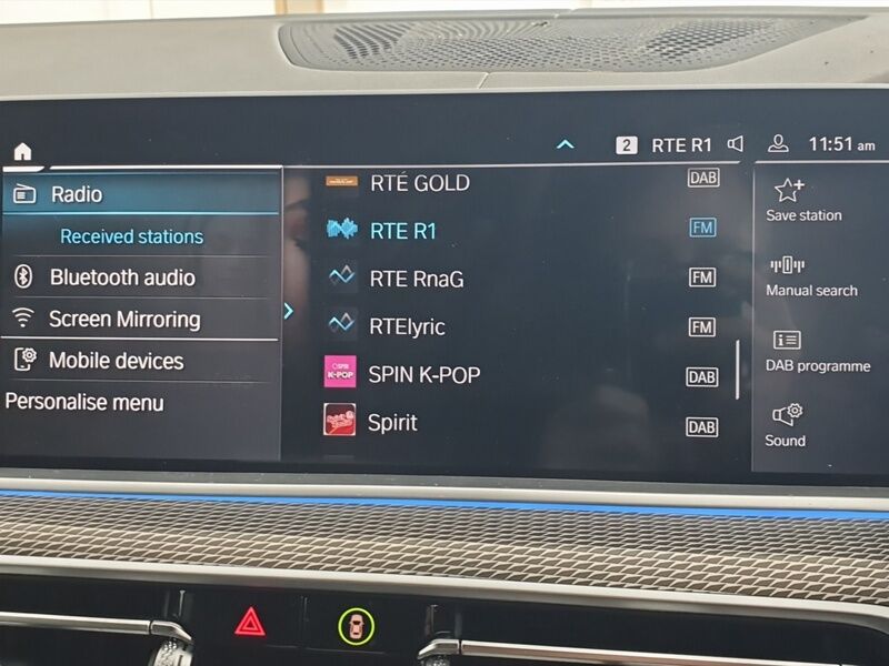 More views of BMW X5