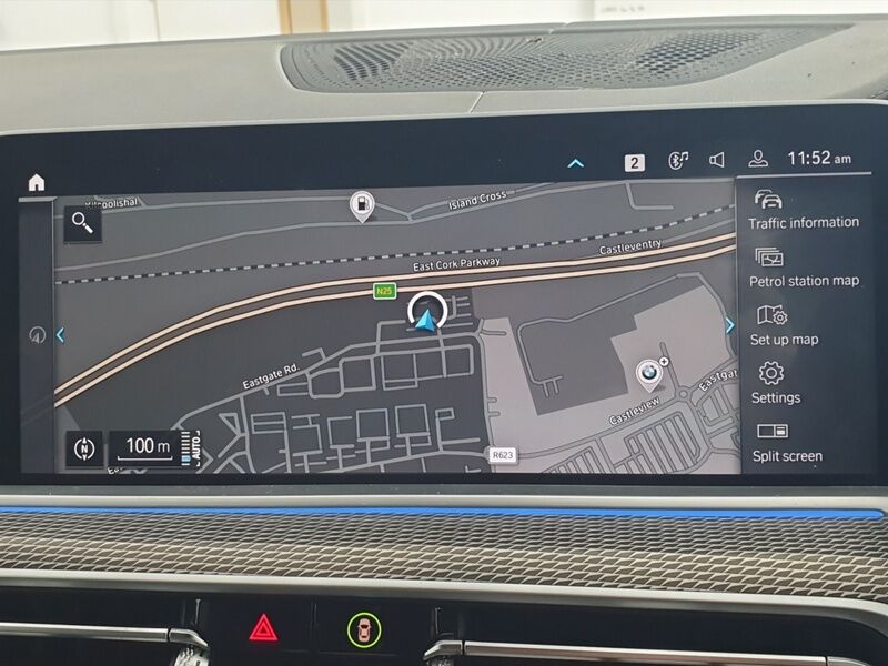 More views of BMW X5