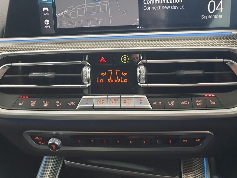 More views of BMW X5