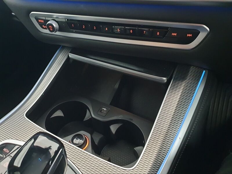More views of BMW X5