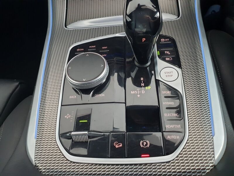 More views of BMW X5