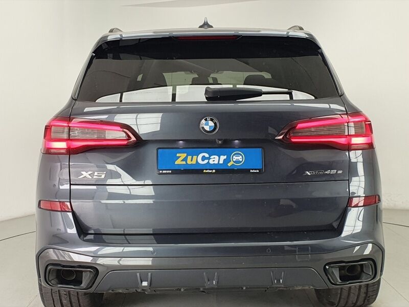 More views of BMW X5