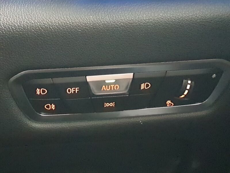 More views of BMW X5