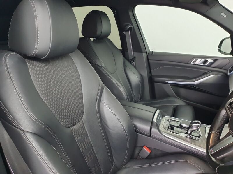 More views of BMW X5