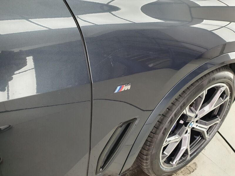 More views of BMW X5