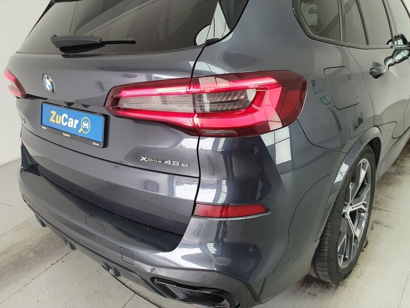 More views of BMW X5