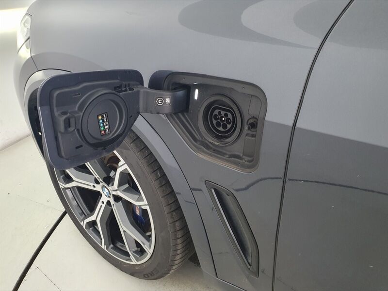 More views of BMW X5