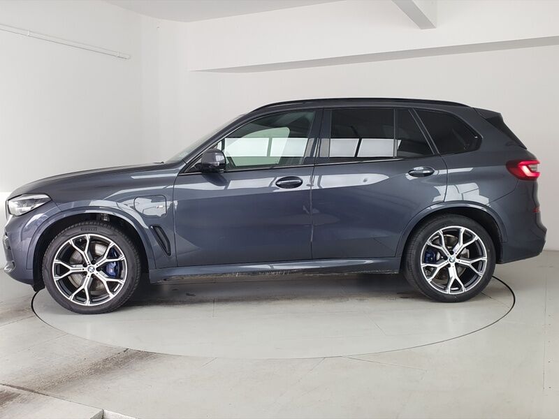 More views of BMW X5