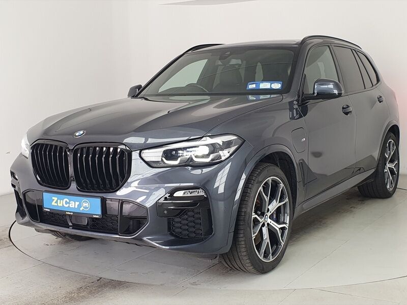 More views of BMW X5