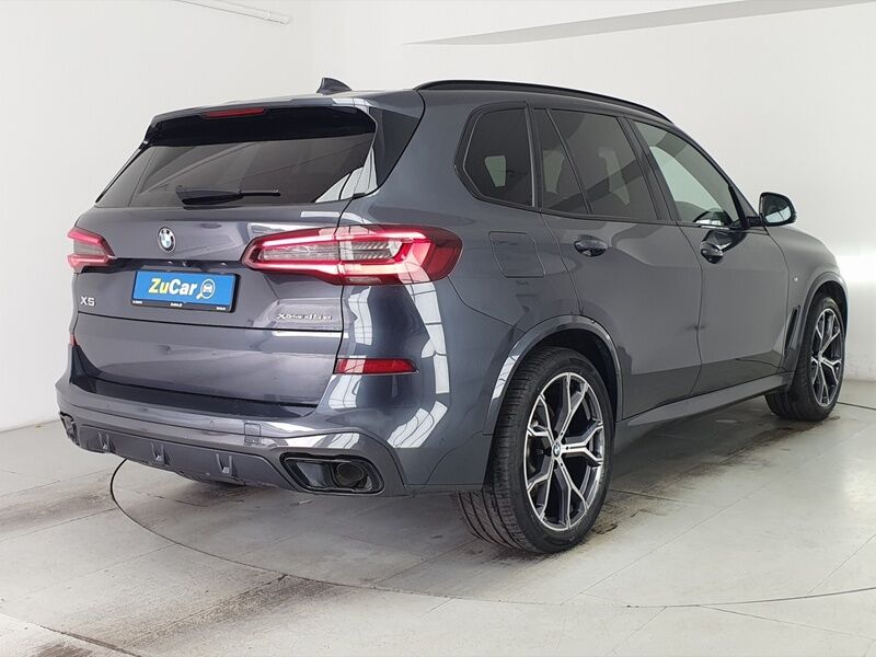 More views of BMW X5