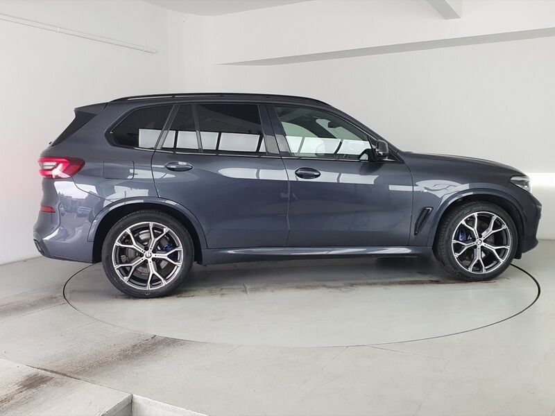 More views of BMW X5
