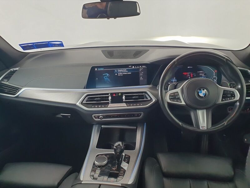 More views of BMW X5