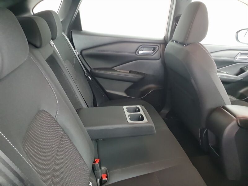 More views of Nissan Qashqai