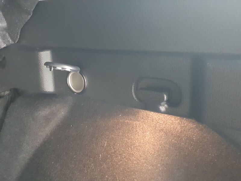 More views of Nissan Qashqai