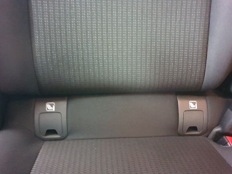 More views of Nissan Qashqai