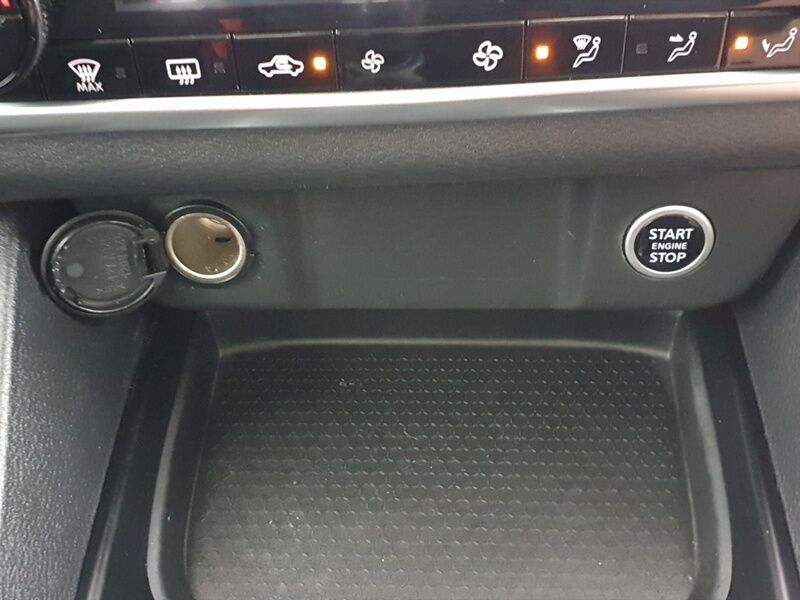 More views of Nissan Qashqai