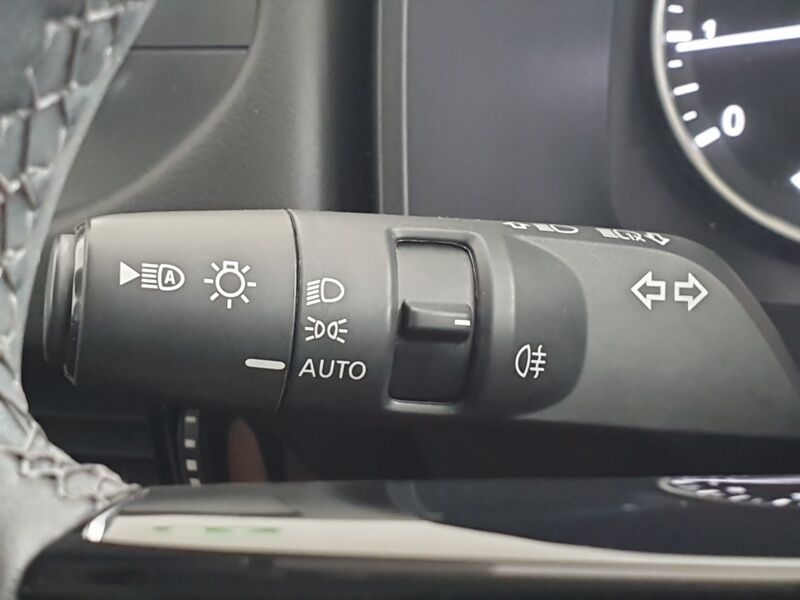 More views of Nissan Qashqai