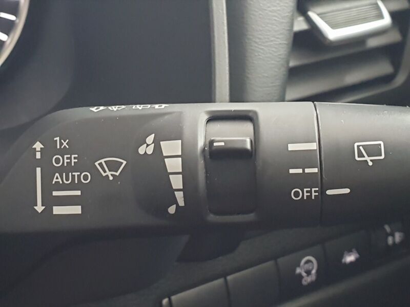 More views of Nissan Qashqai