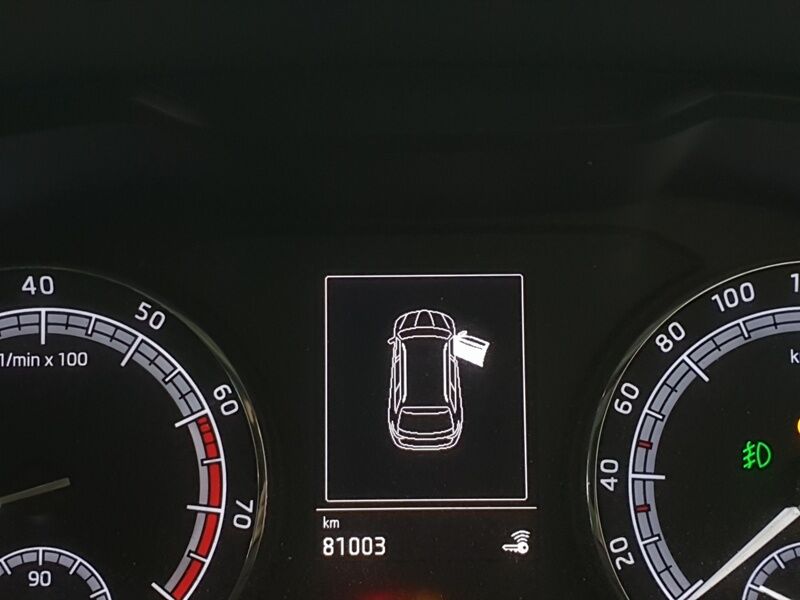 More views of Skoda Kodiaq