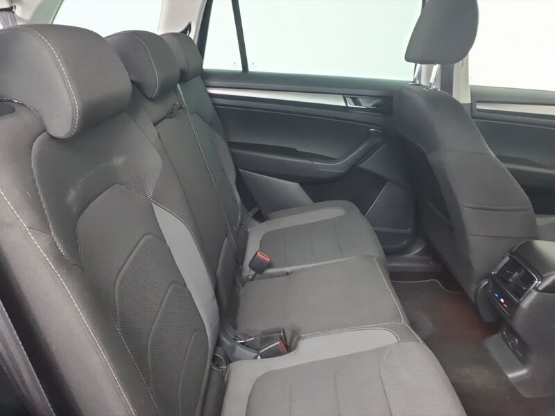 More views of Skoda Kodiaq
