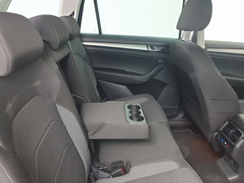 More views of Skoda Kodiaq