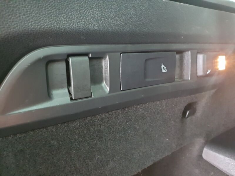 More views of Skoda Kodiaq