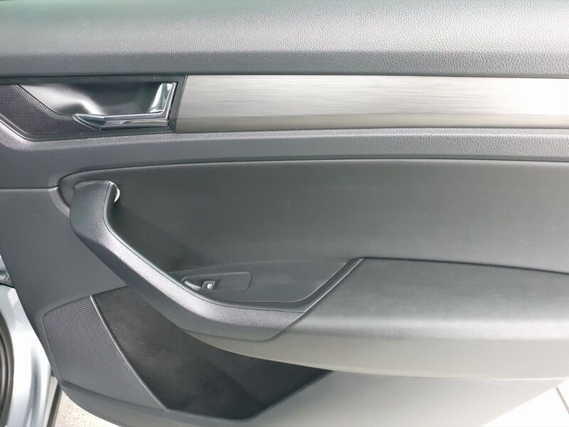 More views of Skoda Kodiaq