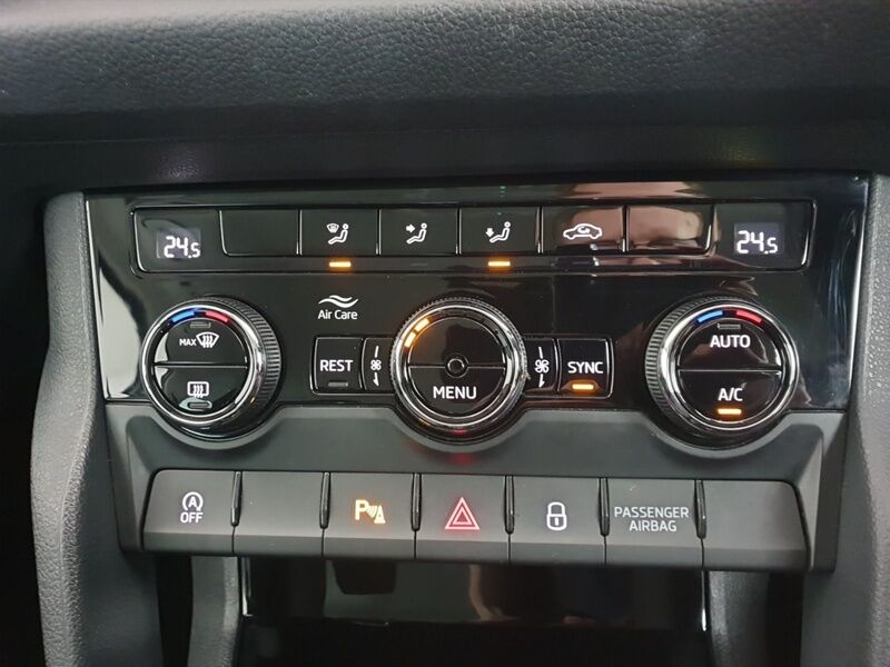 More views of Skoda Kodiaq