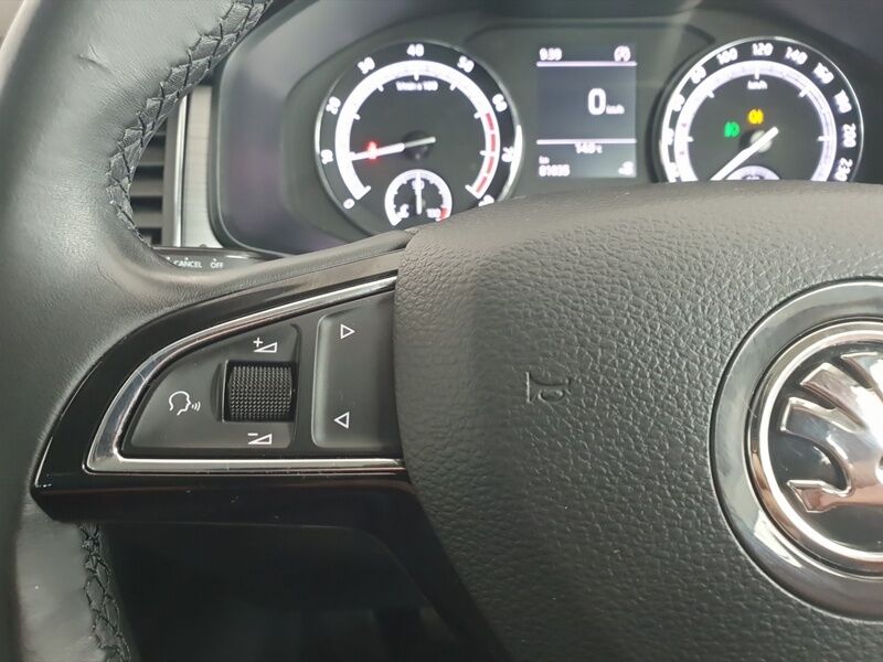 More views of Skoda Kodiaq