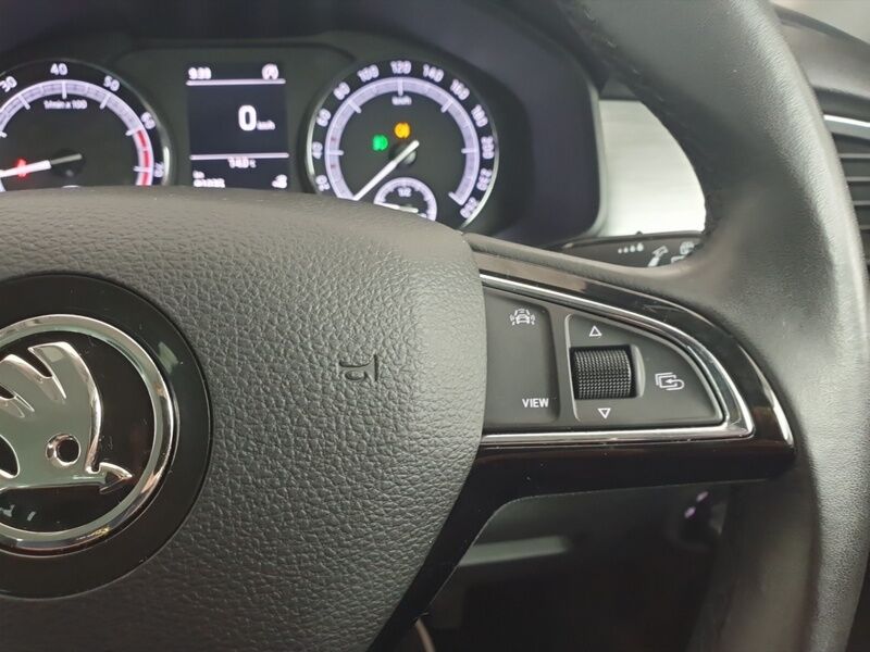 More views of Skoda Kodiaq