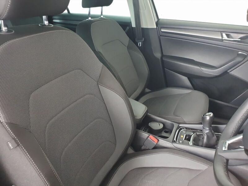 More views of Skoda Kodiaq