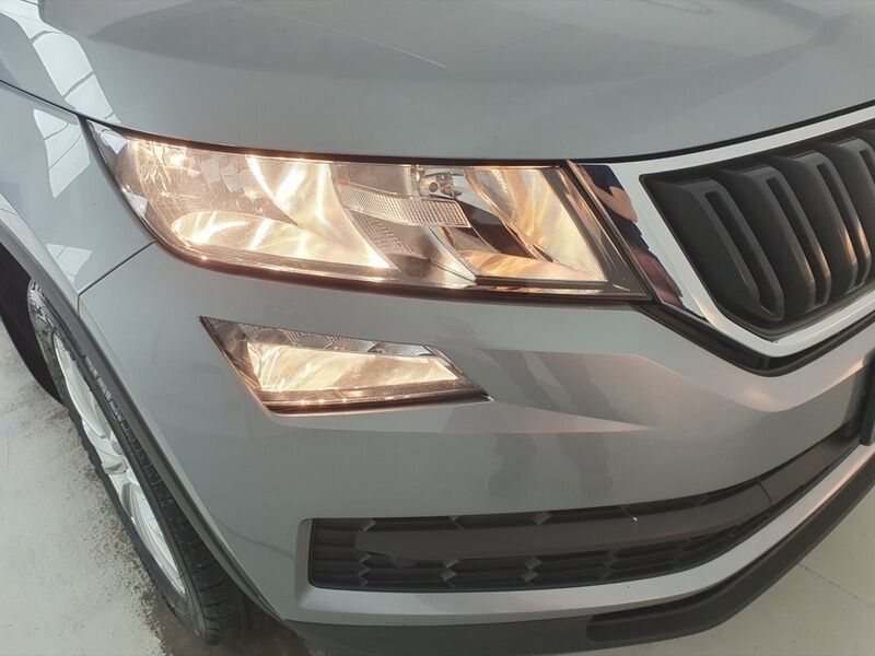 More views of Skoda Kodiaq
