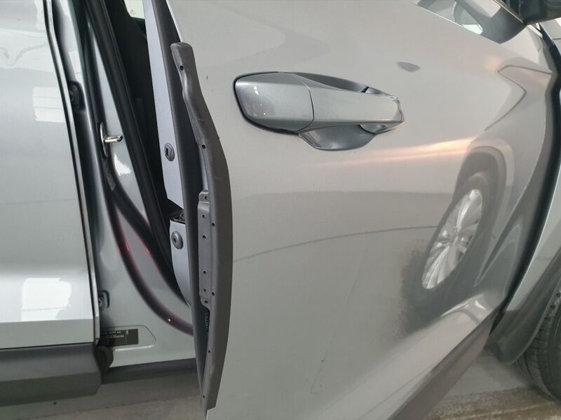 More views of Skoda Kodiaq