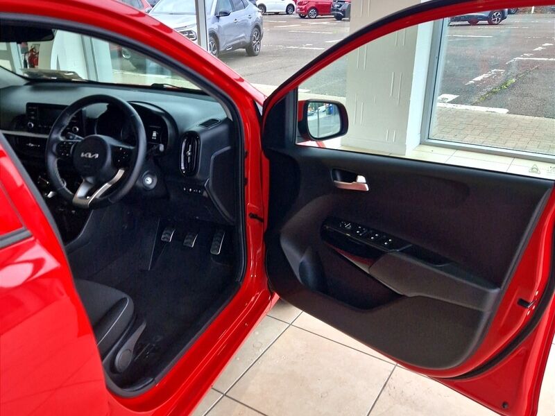 More views of Kia Picanto