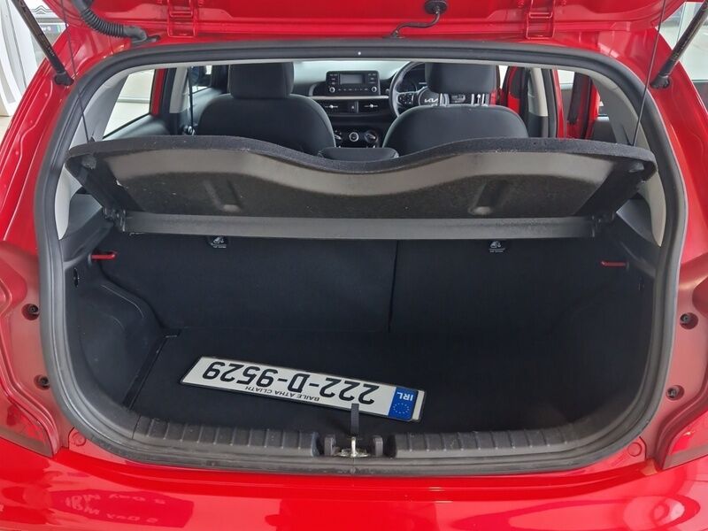 More views of Kia Picanto