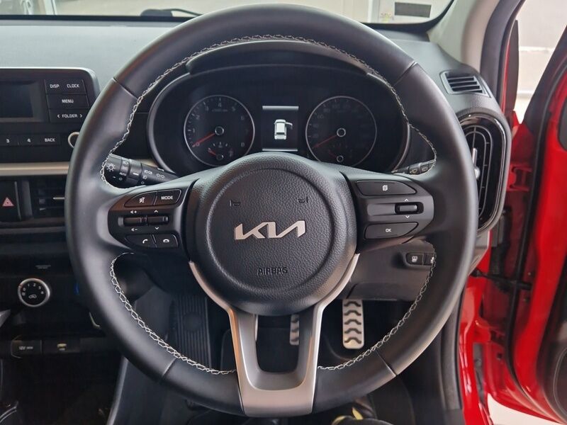 More views of Kia Picanto